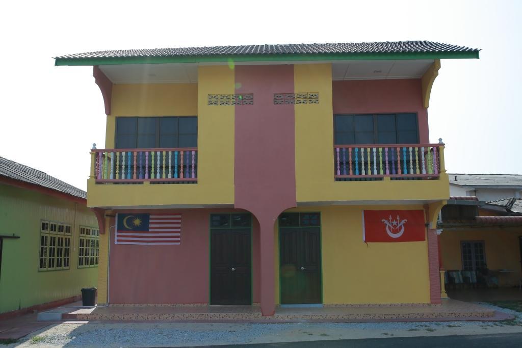 My Friend Homestay Kota Bharu Exterior foto