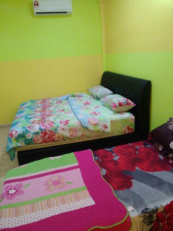 My Friend Homestay Kota Bharu Exterior foto